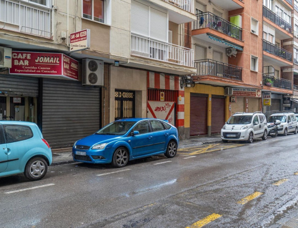 Ático en venta en calle Santa Clotilde