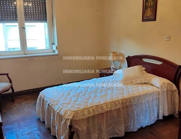 Piso en venta en calle Tenderina Alta