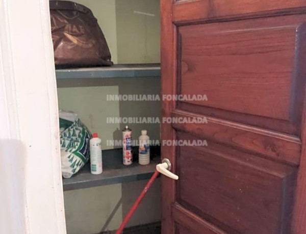 Piso en venta en calle Tenderina Alta