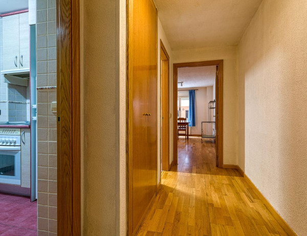 Piso en venta en calle Agustín Rodríguez Sahagún, 40 a