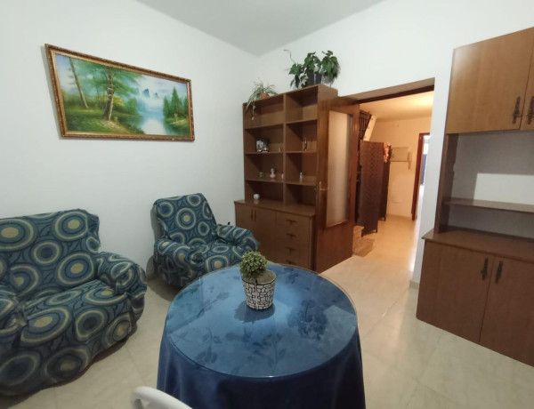 Piso en venta en Puerto Lumbreras