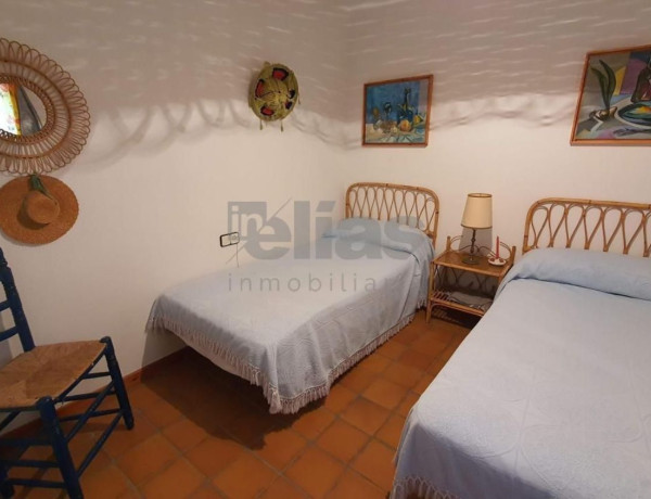 Casa o chalet independiente en venta en Laxe