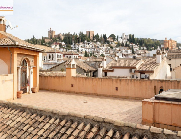 Edificio de uso mixto en venta en calle Horno de San Matías, 232