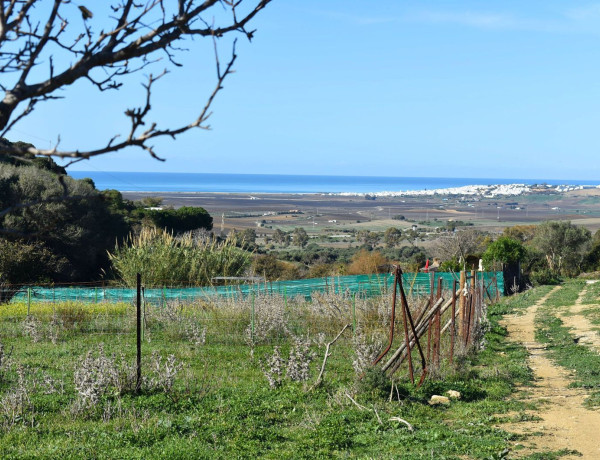 Terreno en venta en La Muela, km 4.200