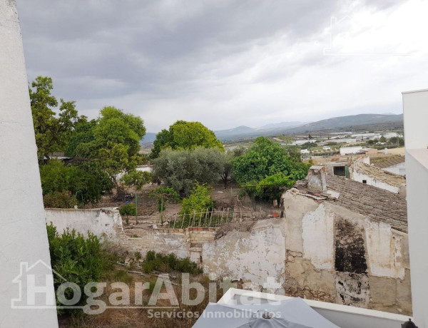 Terreno en venta en Monturque