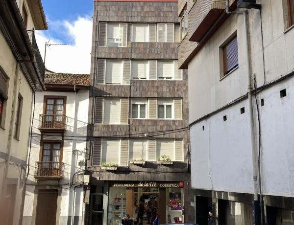 Piso en venta en calle Mayor, 45