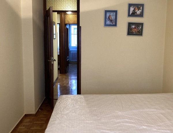 Piso en venta en calle Mayor, 45