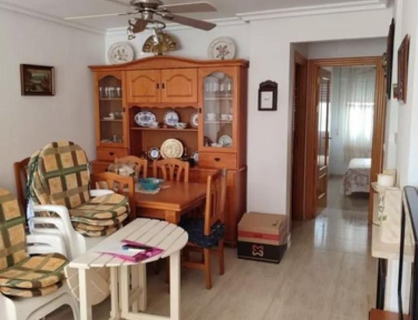 Chalet adosado en venta en calle Pintor Nicolau