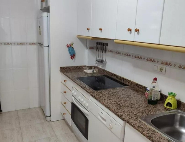 Chalet adosado en venta en calle Pintor Nicolau