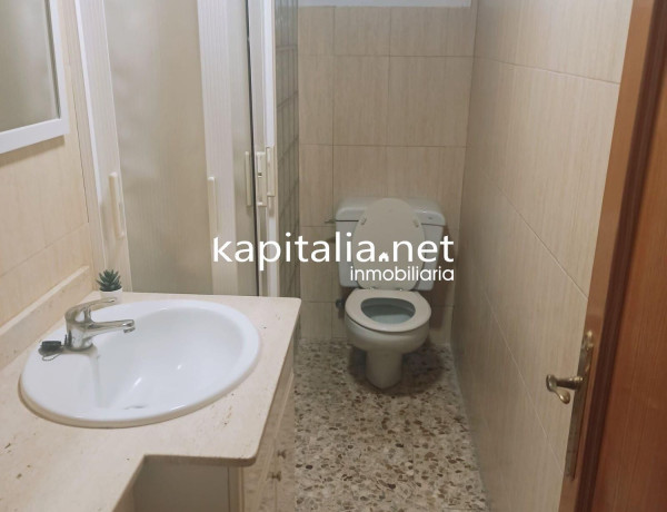 Piso en venta en Sant Josep-Zona Hospital