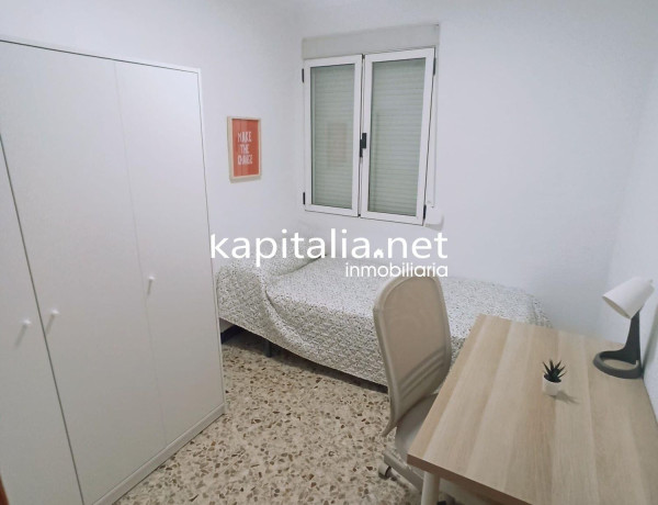 Piso en venta en Sant Josep-Zona Hospital