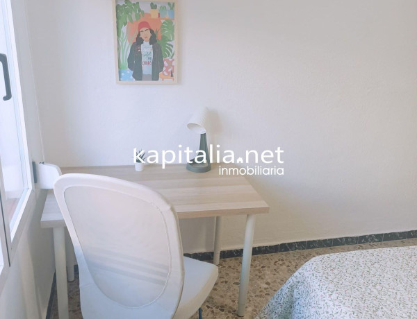 Piso en venta en Sant Josep-Zona Hospital