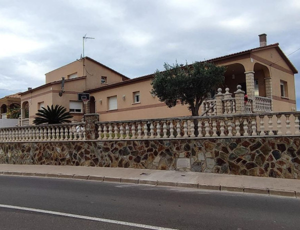 Casa o chalet independiente en venta en Les Brises de Calafell - Segur de Dalt