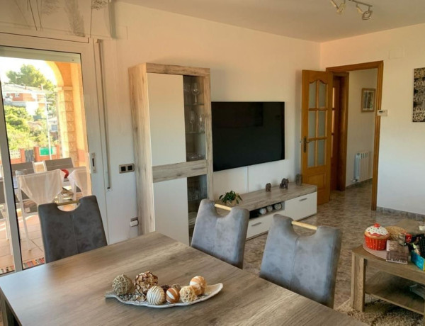 Casa o chalet independiente en venta en Les Brises de Calafell - Segur de Dalt