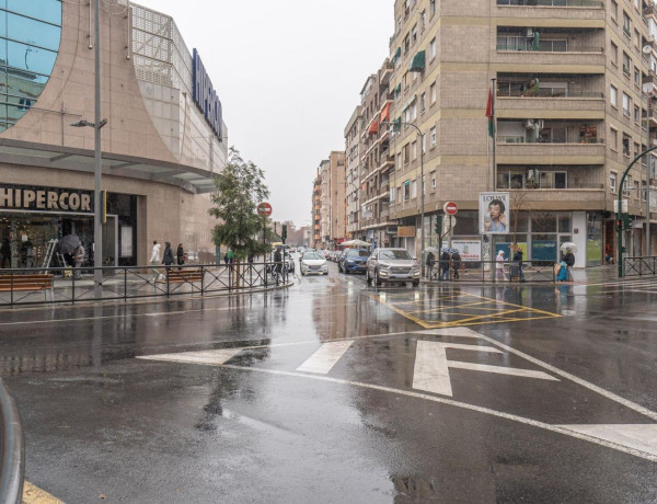 Ático en venta en calle Santa Clotilde