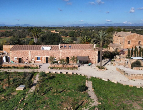 Casa rural en venta en Llucmajor Interior