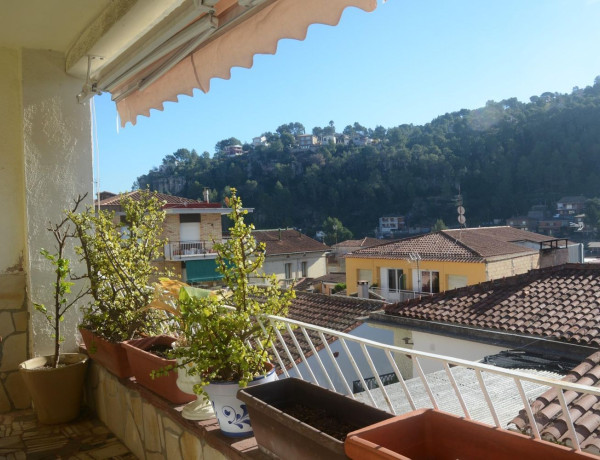 Alquiler de Piso en Corbera de Llobregat