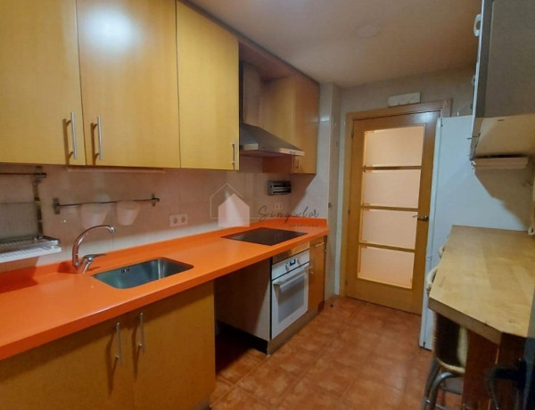 Piso en venta en paseo do Louro, 2