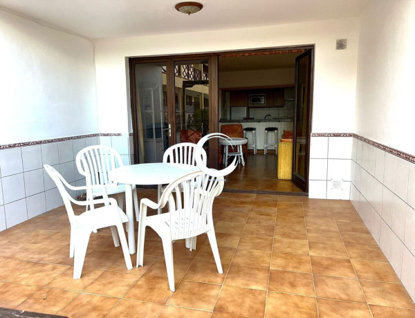 Piso en venta en Puerto de Santiago