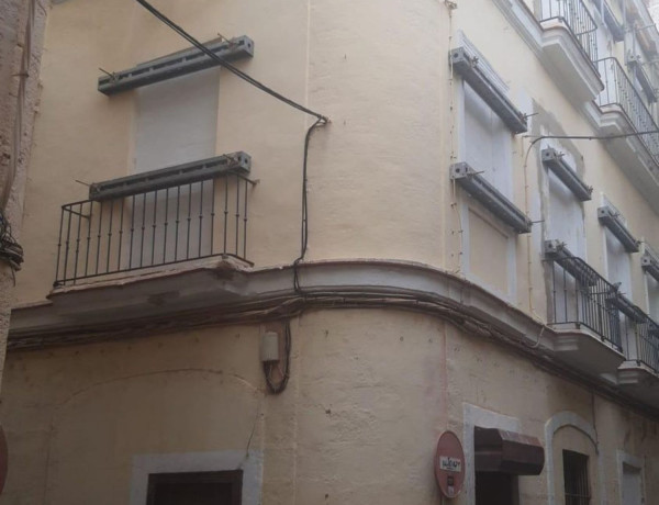 Edificio en venta en Mentidero - Teatro Falla - Alameda