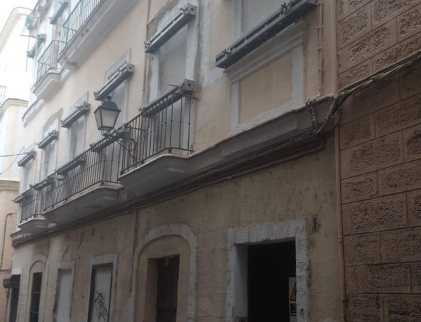 Edificio en venta en Mentidero - Teatro Falla - Alameda