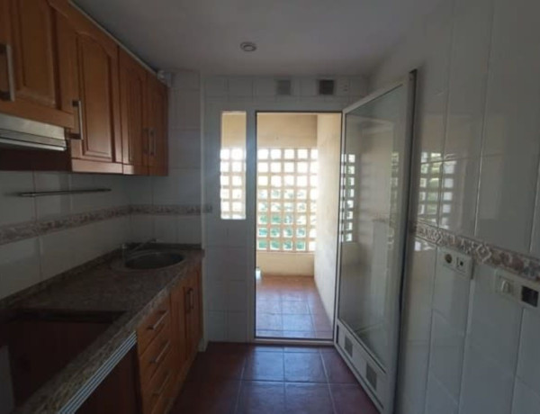 Piso en venta en Murillo, 2