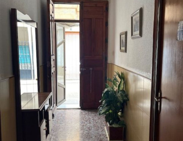 Chalet pareado en venta en calle San Pedro s/n