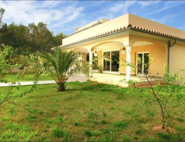 Casa o chalet independiente en venta en Sol de Mallorca