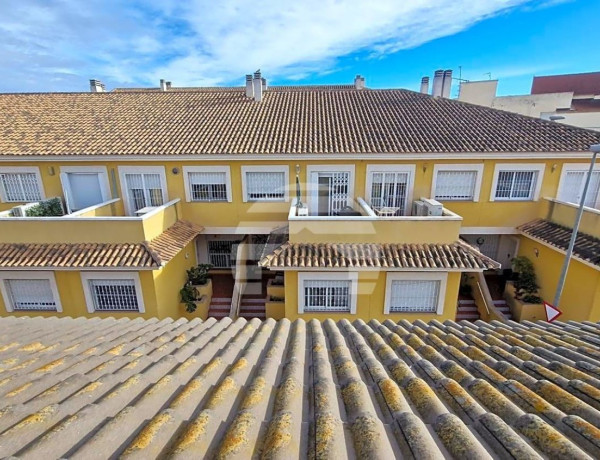 Casa o chalet independiente en venta en travesía Santa Teresa, 1