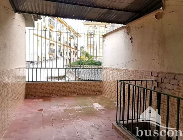 Casa o chalet independiente en venta en senda de la Moza