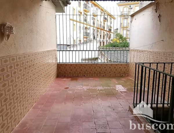 Casa o chalet independiente en venta en senda de la Moza