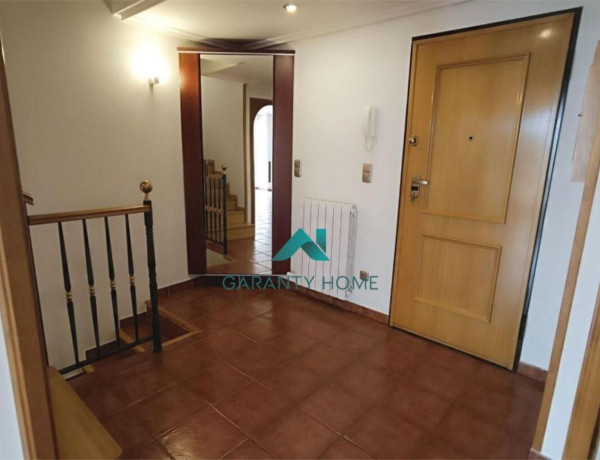 Chalet adosado en venta en Salvador Allende-Parque Goya-Zorongo