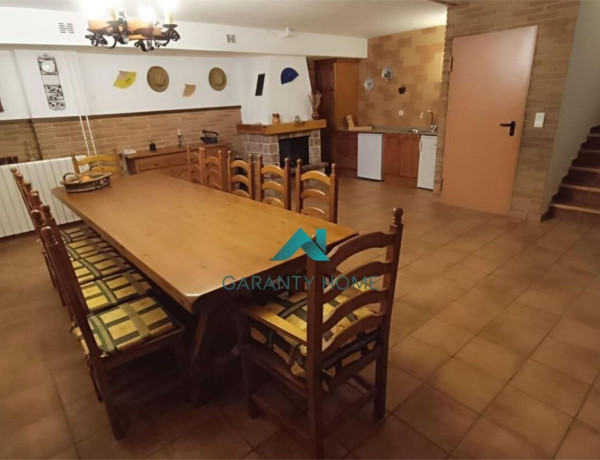 Chalet adosado en venta en Salvador Allende-Parque Goya-Zorongo