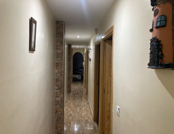 Piso en venta en calle Rafael Garcia Plata de Osma