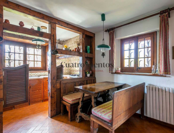 Casa o chalet independiente en venta en Rocaferrera