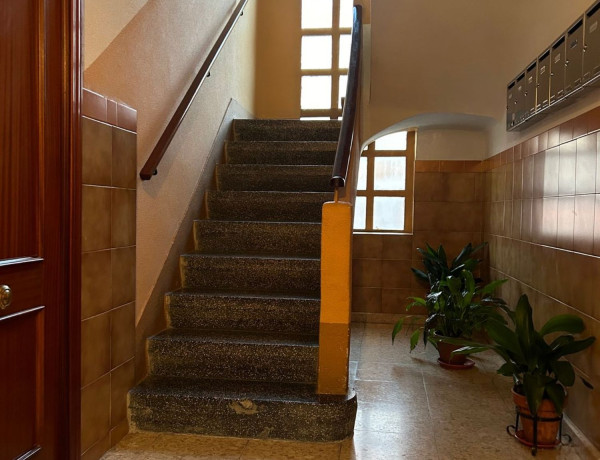 Piso en venta en Zona Pueblo