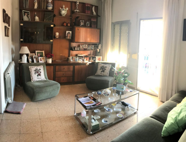 Piso en venta en Zona Pueblo