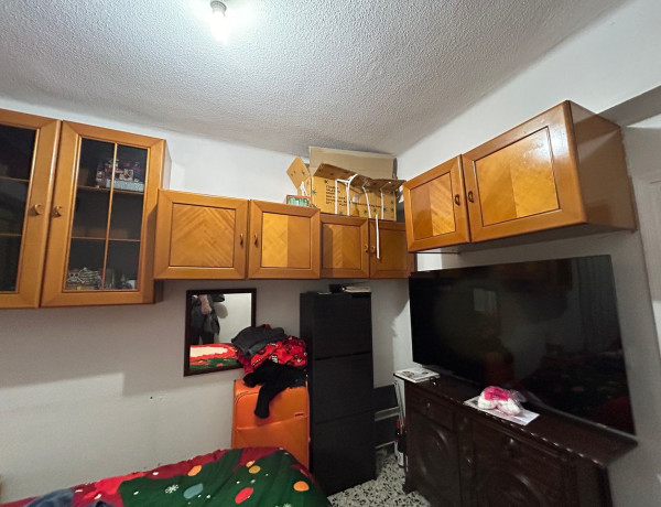 Piso en venta en Zona Pueblo