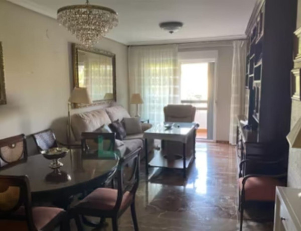 Piso en venta en Doña Berenguela, 1