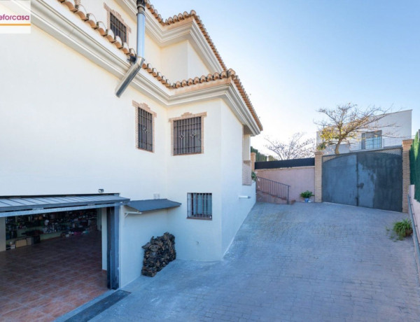 Casa o chalet independiente en venta en paseo del Agua, 16161