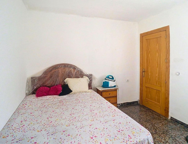 Casa o chalet independiente en venta en carretera de Níjar, 4