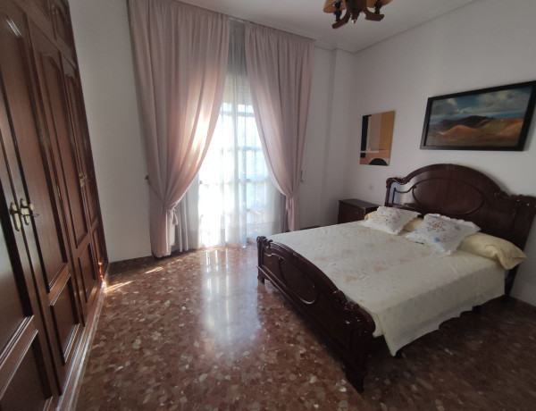 Casa o chalet independiente en venta en calle Escritor Mercado Solís, 1