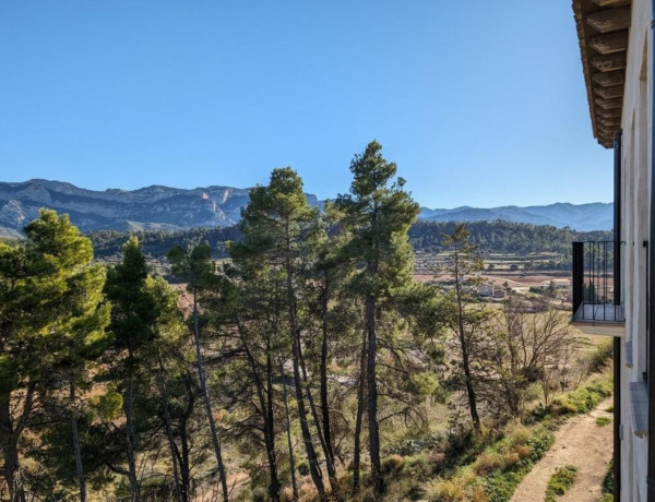 Casa o chalet independiente en venta en Horta de Sant Joan