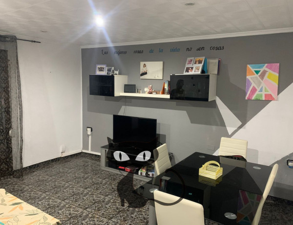 Piso en venta en Urb. Piso Para Entrar a Vivir En Alfafar!!!!!!!, Alfafar