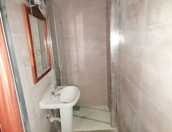 Piso en venta en Santa Rosa - San José