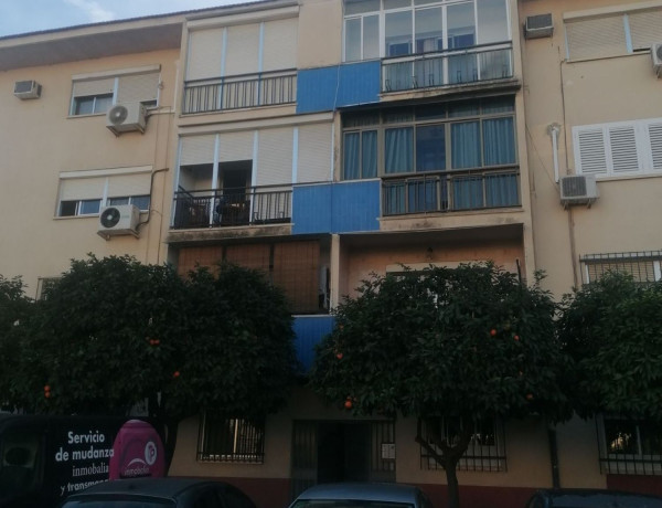 Piso en venta en plaza del Azahin, 6