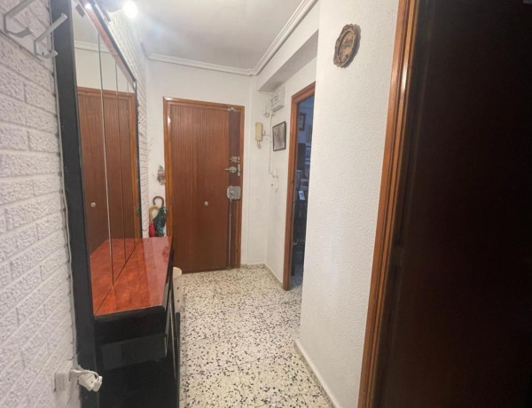 Piso en venta en Benicalap