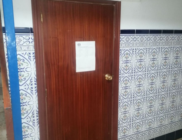 Piso en venta en plaza del Azahin, 6