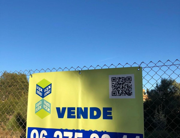 Terreno en venta en La Conarda-Montesano