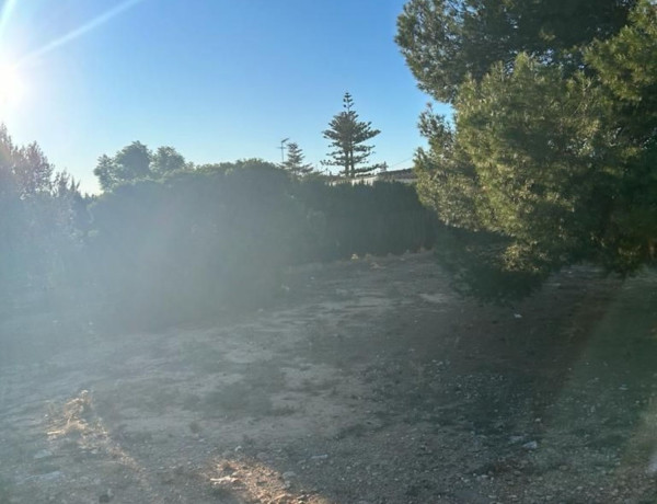 Terreno en venta en La Conarda-Montesano